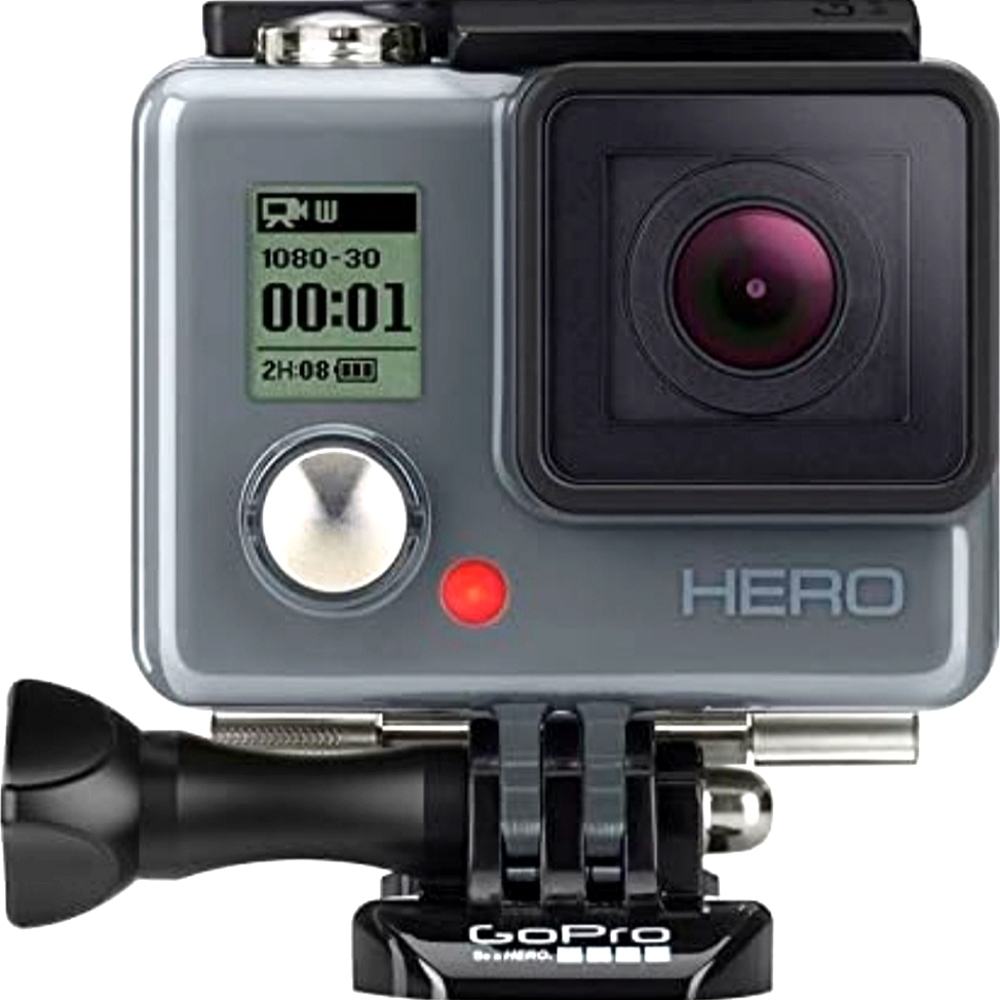 GoPro HERO Action Camera